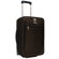 Traveler's Choice Sienna 21" Hybrid Hardsided Rolling Carry On Garment Bag Upright