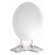 Kikkerland Duck Mirror