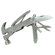Kikkerland Hammer Tool with Pouch