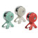 Kikkerland Double Kitchen Timer