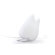 Kikkerland Wisdom Tooth Erasers (Set of 2)