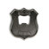 Kikkerland Stainless Steel Bottle Opener