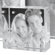 Kikkerland Acrylic Picture Frame