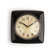 Kikkerland Retro Wall Clock