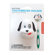 Kikkerland Toothbrush Holder