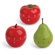 Kikkerland Assorted Fruit Timer