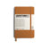 Kikkerland Hard Cover Large Notebook