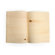 Kikkerland Woodpecker Notebook