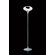 Kundalini Luminal Floor Lamp in White