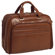 McKlein USA R Series Springfield Leather Laptop Case