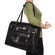 McKlein USA W Series Wenonah Leather Ladies' Briefcase