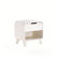 Tulip Piccolo Two Piece Convertible Crib Set