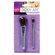 Tulip Body Art 2-Piece Glitter Brush