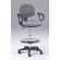 Martin Universal Design Height Adjustable Drafting Seating with Footring