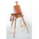 Martin Universal Design Jullian of Paris Full Size Wooden French Sketch Box Easel in Mahogany