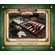 Main Street Classics Five in One Combo Game
