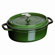 Staub 7-Qt. Oval Dutch Oven