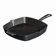 Staub 11.75" American Square Grill in Black