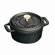 Staub 1/4-Qt. Mini Round Cocotte