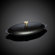 Staub Oval 0.75 Qt. Fish Plate 