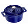 Staub 1/4-Qt. Mini Round Cocotte