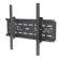 Level Mount Fixed/Tilt Mount  With Extension Arms For Flat Screen TV's (37" - 85" Screens)