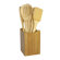 Oceanstar Design 7-Piece Cooking Utensil Set