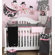 Cotton Tale Girly Crib Sheet