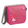 Lassig Bags Mini Messenger Bag in Mushroom