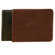 Tony Perotti The Green Collection Prima Removable Credit Card Case, ID & Coin Pocket