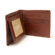 Tony Perotti The Green Collection Prima Bi-Fold with Front ID Flap