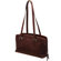 Tony Perotti The Green Collection Ferrara Multi-Gusset Handbag