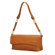 Tony Perotti Green Brescia Flap-Pouch Handbag
