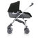 Inglesina Avio Stroller Bassinet