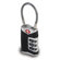 Lewis N. Clark Travel Sentry Cable Lock
