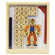 Patch Products Wood Hangman Magnetic Game