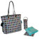 Kalencom Maxi Tote Diaper Bag