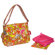Kalencom Midi Coated Buckle Diaper Bag