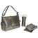 Kalencom Double Buckle Diaper Bag