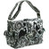 Kalencom Laminated Buckle Diaper Bag