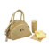 Kalencom Continental Flair Diaper Bag Set