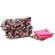 Kalencom Coated Midi Buckle Diaper Bag