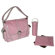Kalencom Laminated Buckle Diaper Bag