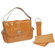 Kalencom Laminated Buckle Diaper Bag