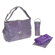 Kalencom Laminated Buckle Diaper Bag
