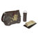 Kalencom Sam's Messenger Diaper Bag
