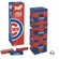 USAopoly MLB Collector's Edition Baseball Jenga Game