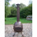 Oakland Living Autumn Chimenea