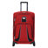 Jeep Rebel 24" Spinner Suitcase