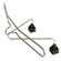Travelon Coat Rack for Car Seat